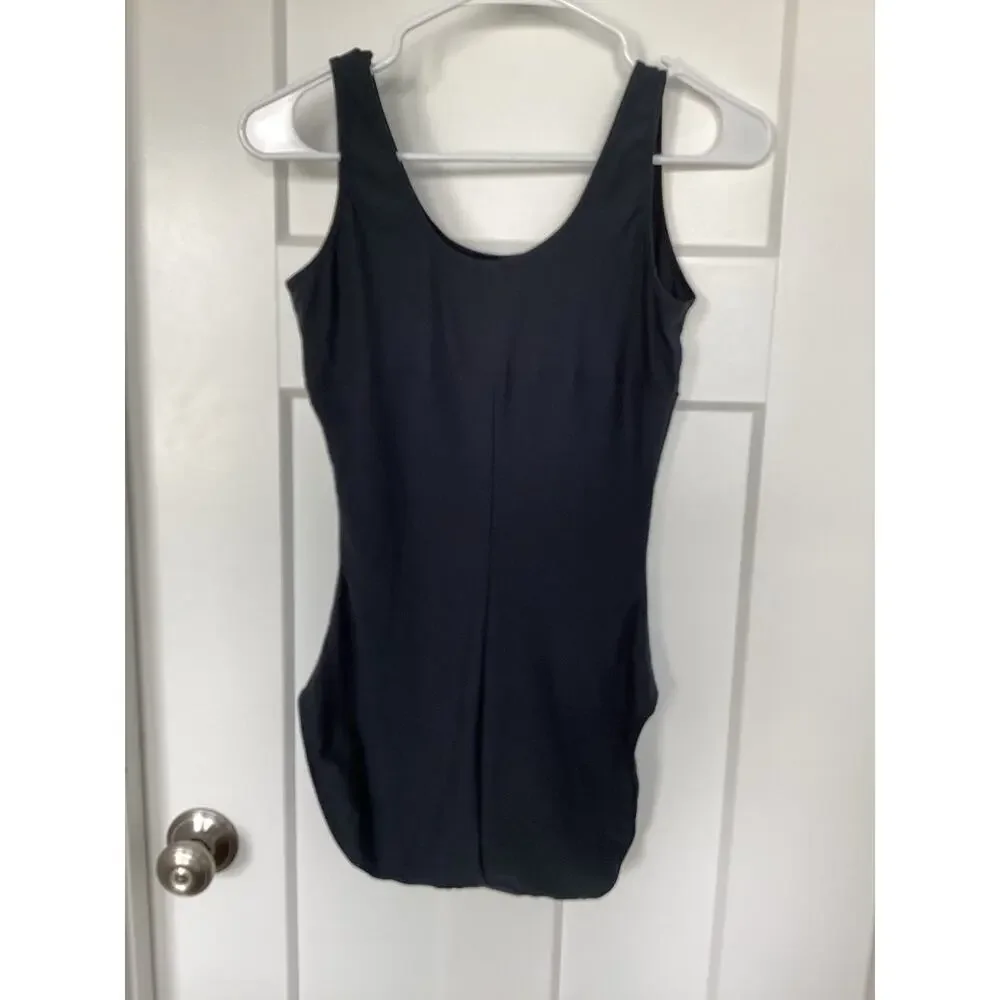 Spanx Black XL Women's Full Coverage Slimming Shapewear - Picture 4 of 8